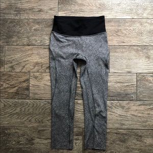 Lululemon Leggings Size 4